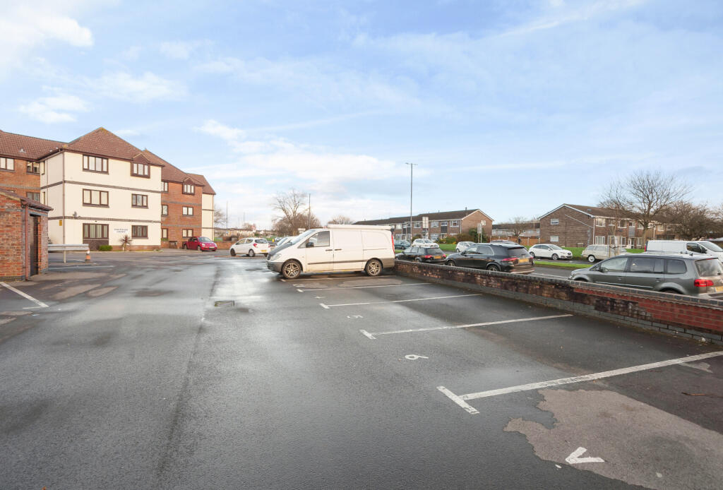 Additional property image - Abbotswood, Yate, Bristol, Gloucestershire, BS37