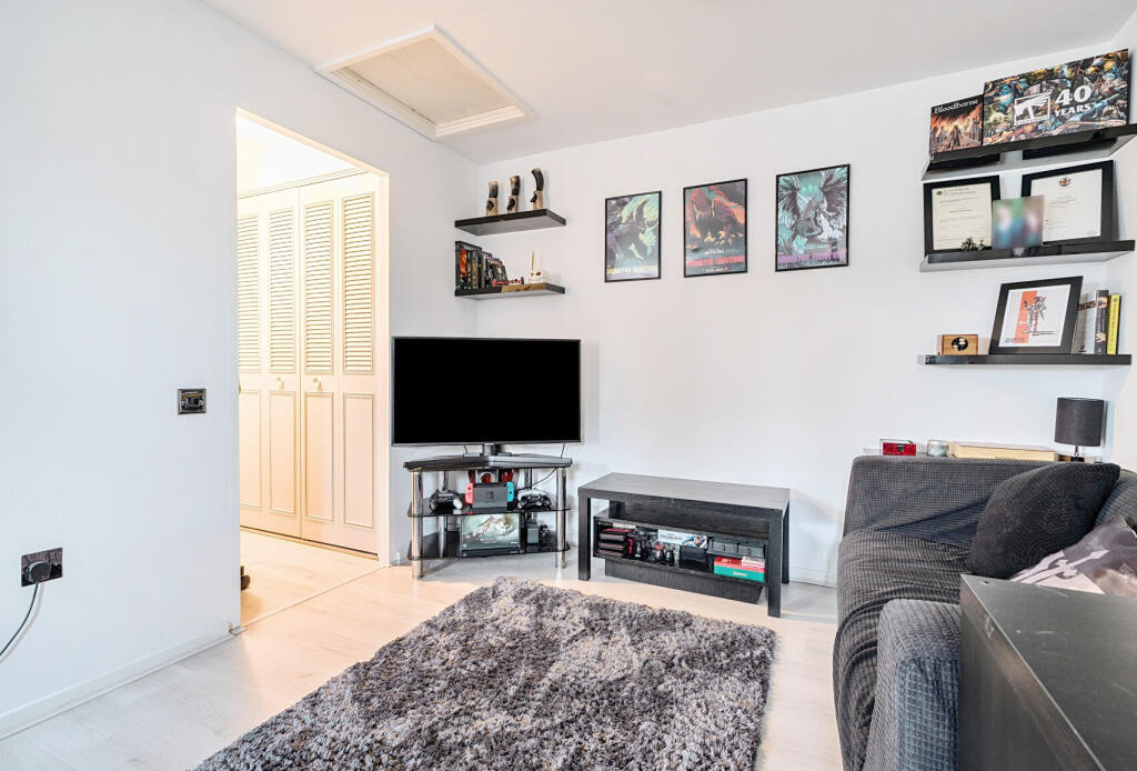 Additional property image - Home Orchard, Yate, Bristol, Gloucestershire, BS37