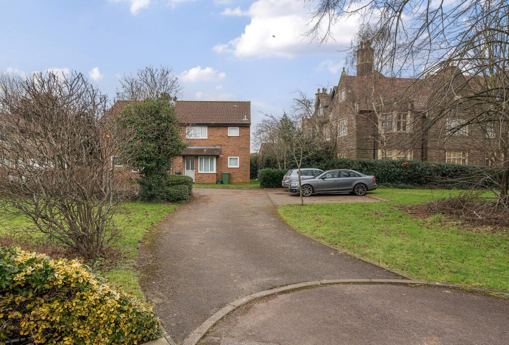 Additional property image - Home Orchard, Yate, Bristol, Gloucestershire, BS37