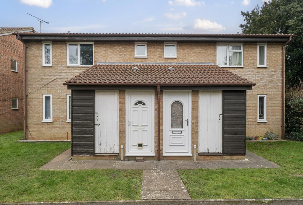 Additional property image - Home Orchard, Yate, Bristol, Gloucestershire, BS37