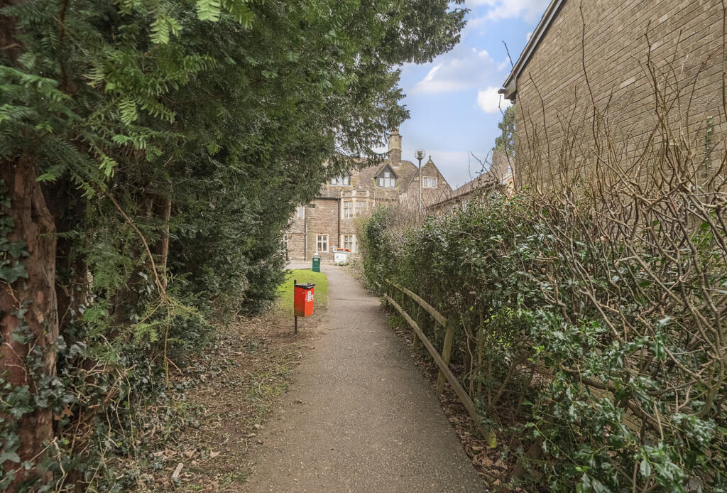 Additional property image - Home Orchard, Yate, Bristol, Gloucestershire, BS37