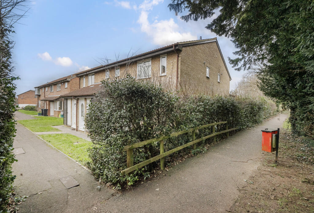 Additional property image - Home Orchard, Yate, Bristol, Gloucestershire, BS37