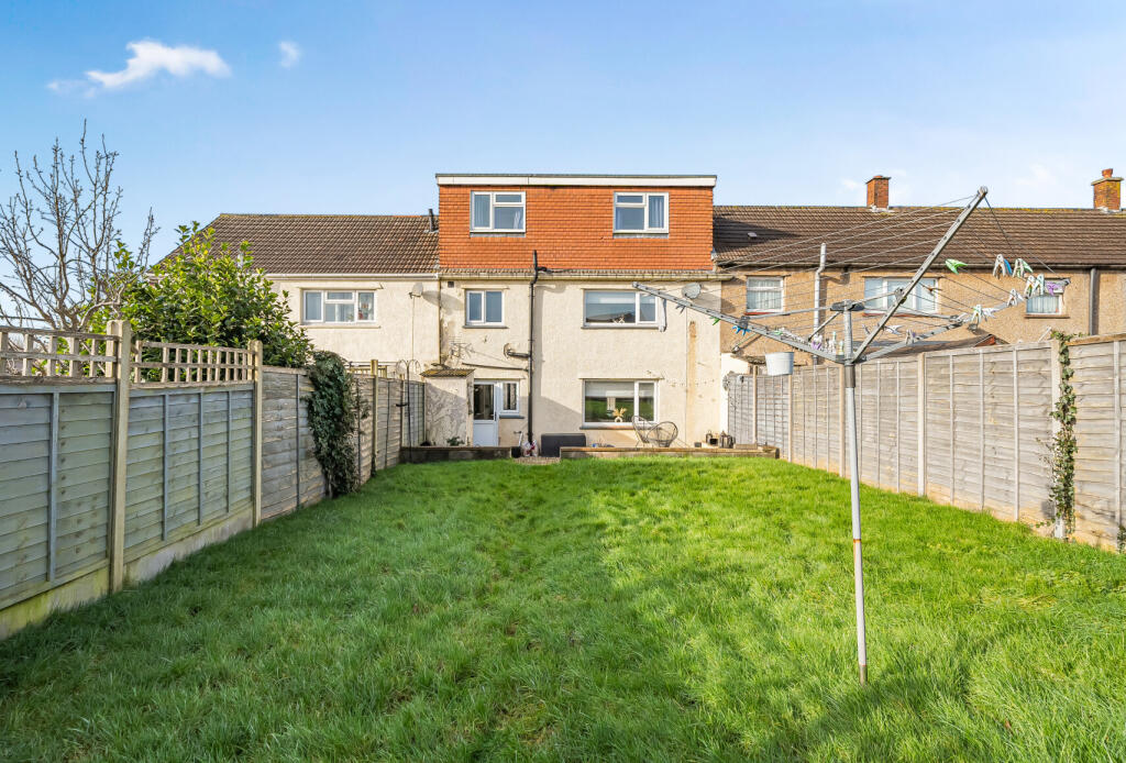 Additional property image - Beaufort Road, Yate, Bristol, Gloucestershire, BS37