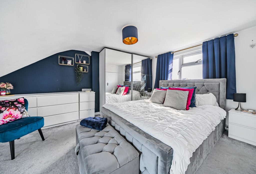 Additional property image - Beaufort Road, Yate, Bristol, Gloucestershire, BS37