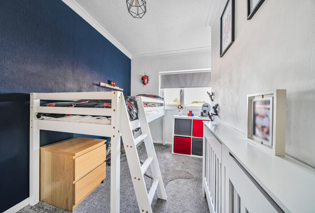 Additional property image - Beaufort Road, Yate, Bristol, Gloucestershire, BS37