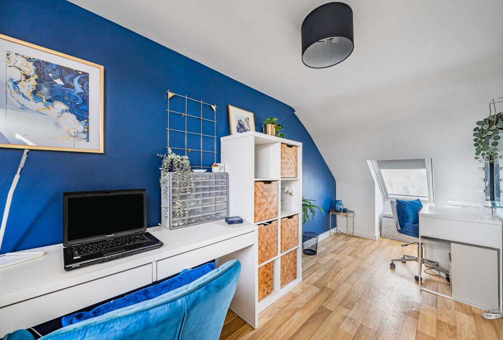 Additional property image - Beaufort Road, Yate, Bristol, Gloucestershire, BS37