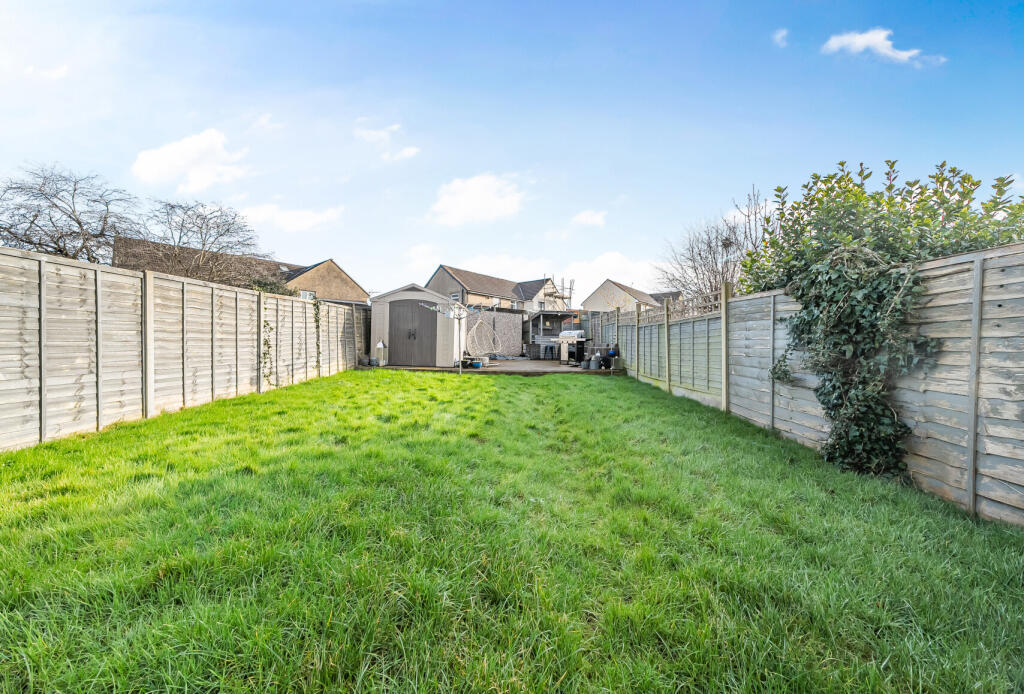 Additional property image - Beaufort Road, Yate, Bristol, Gloucestershire, BS37