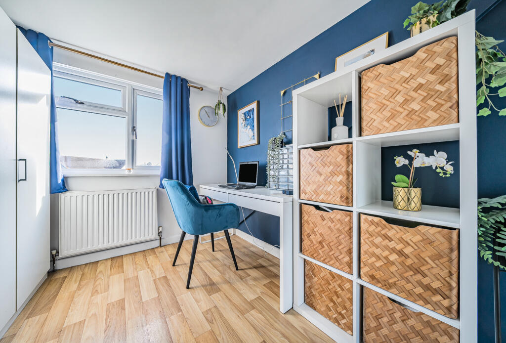 Additional property image - Beaufort Road, Yate, Bristol, Gloucestershire, BS37