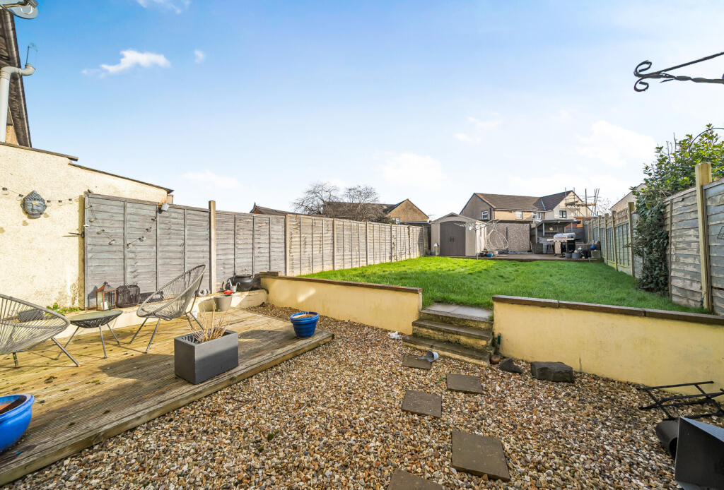 Additional property image - Beaufort Road, Yate, Bristol, Gloucestershire, BS37