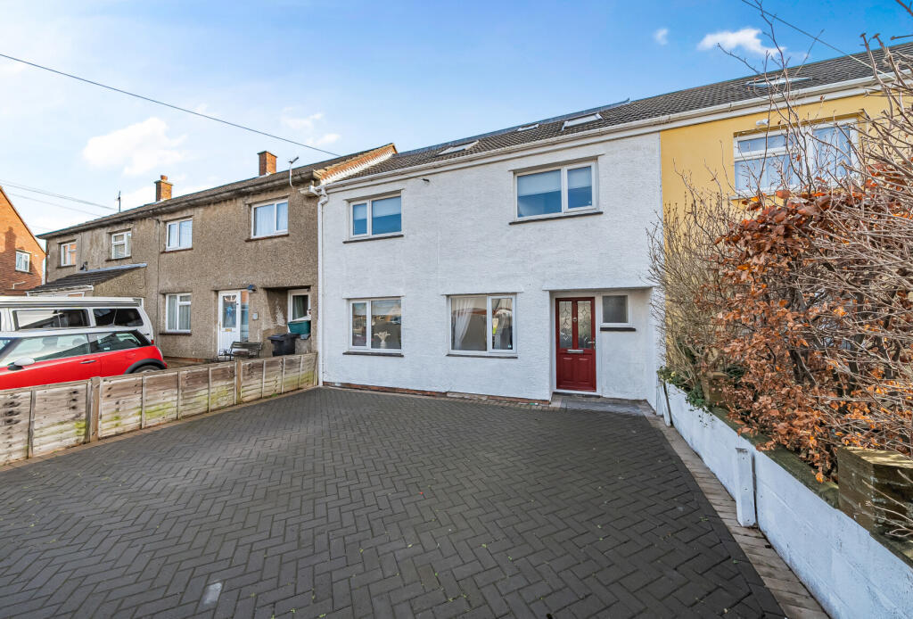 Additional property image - Beaufort Road, Yate, Bristol, Gloucestershire, BS37