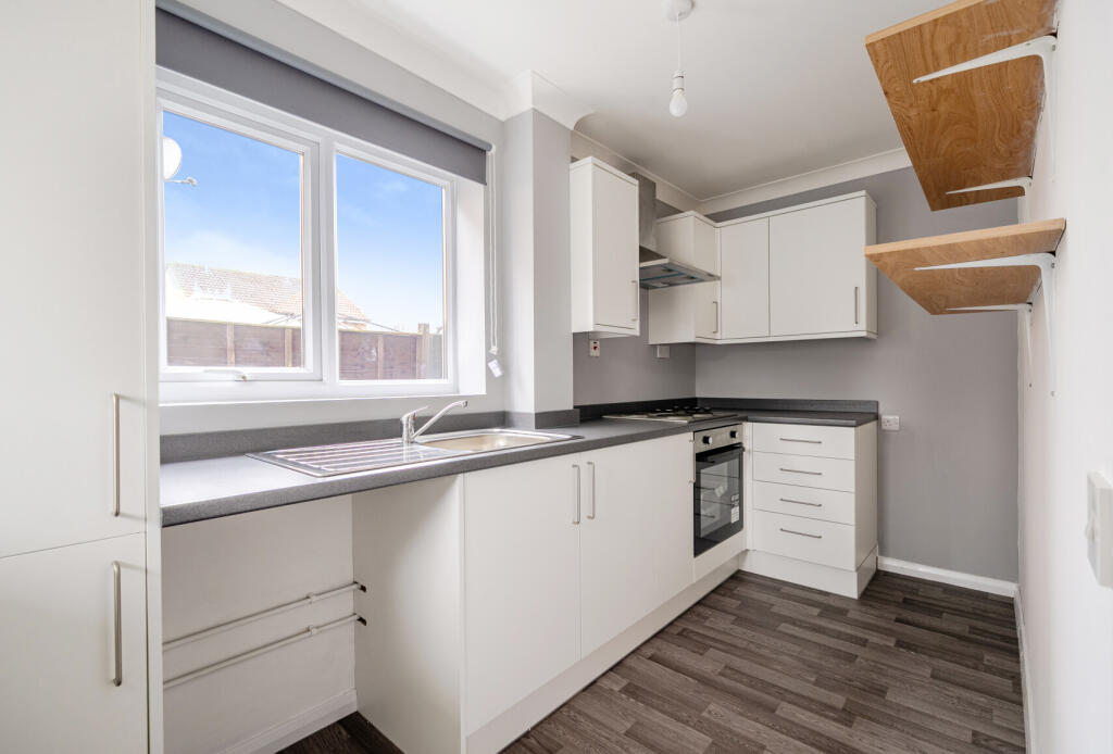 Additional property image - Chedworth, Yate, Bristol, Gloucestershire, BS37