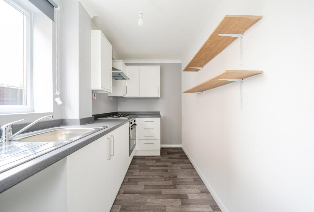 Additional property image - Chedworth, Yate, Bristol, Gloucestershire, BS37