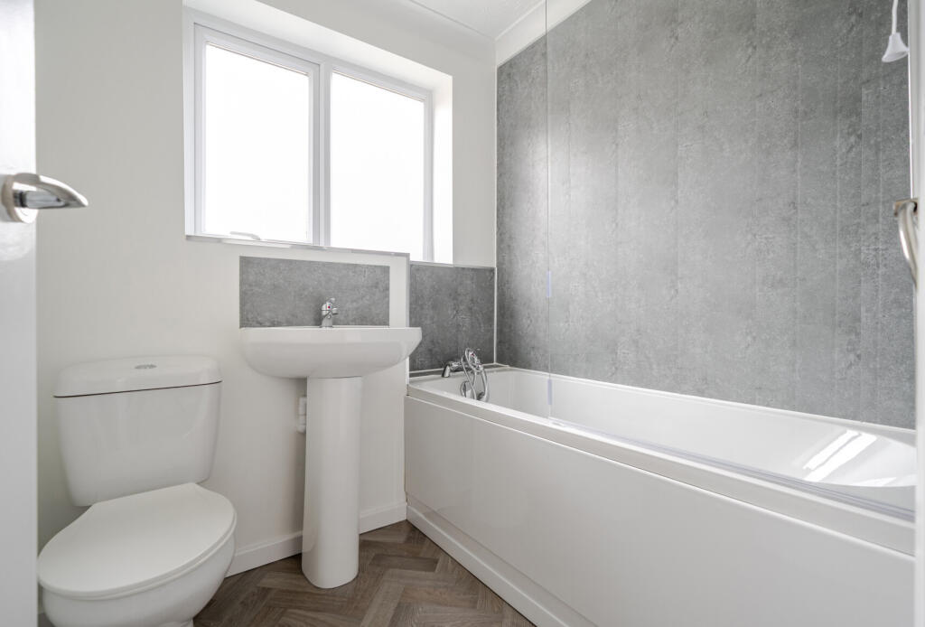 Additional property image - Chedworth, Yate, Bristol, Gloucestershire, BS37