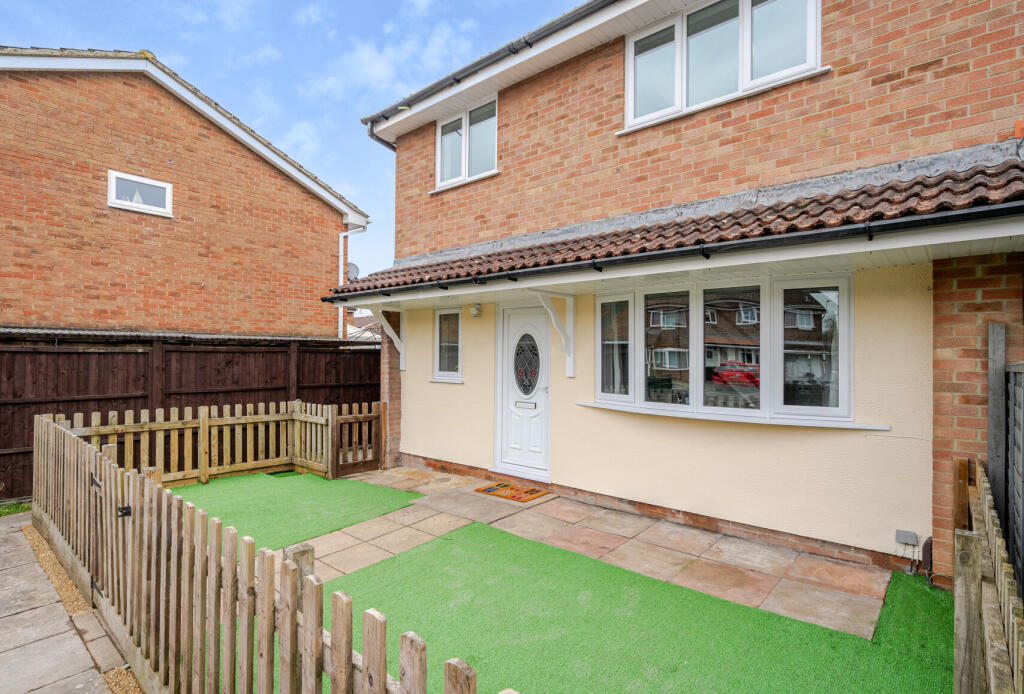 Additional property image - Chedworth, Yate, Bristol, Gloucestershire, BS37