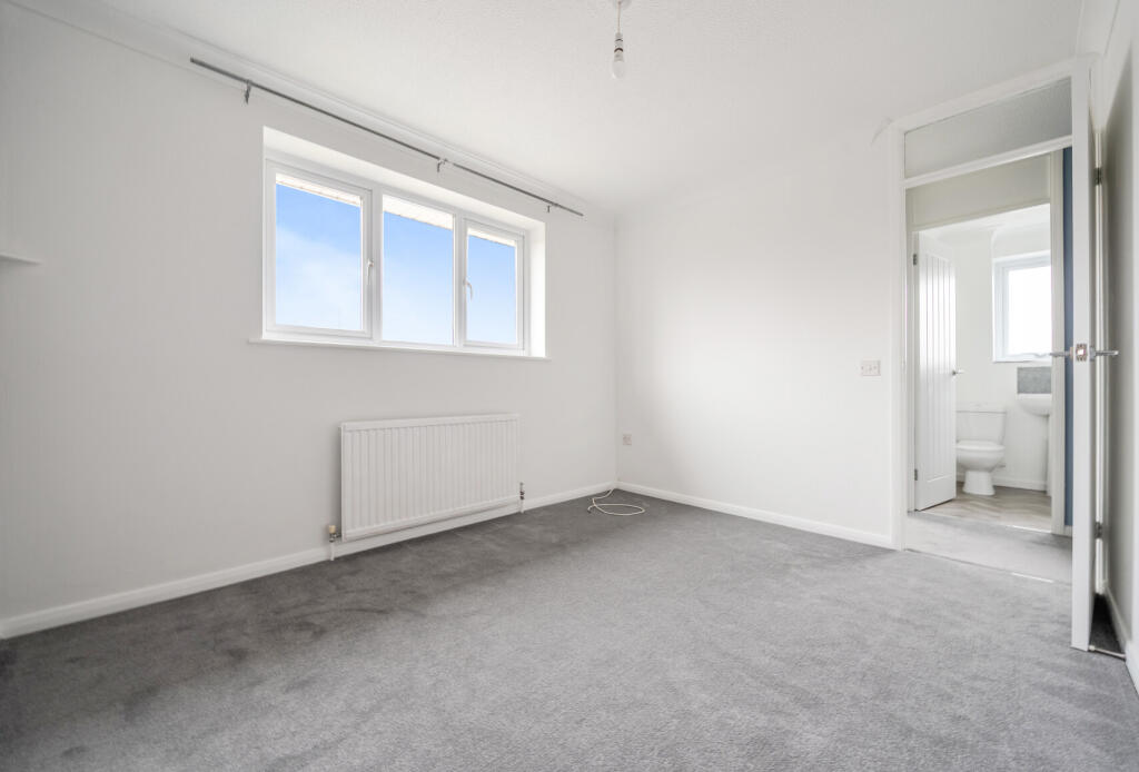 Additional property image - Chedworth, Yate, Bristol, Gloucestershire, BS37