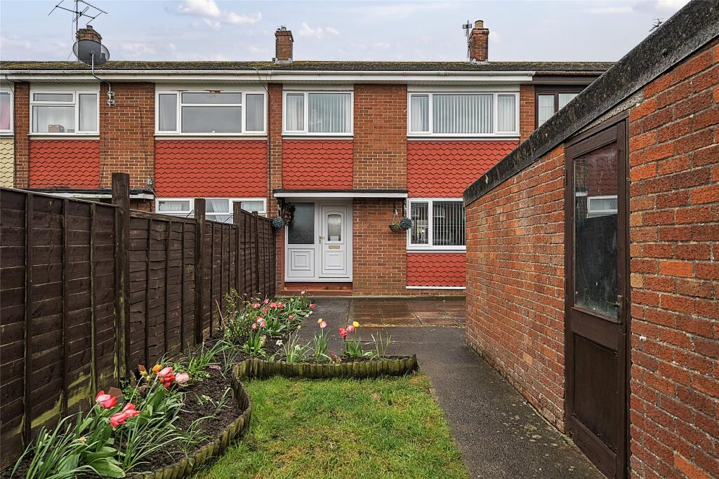 Main image of property: Sunningdale, Yate, Bristol, Gloucestershire, BS37