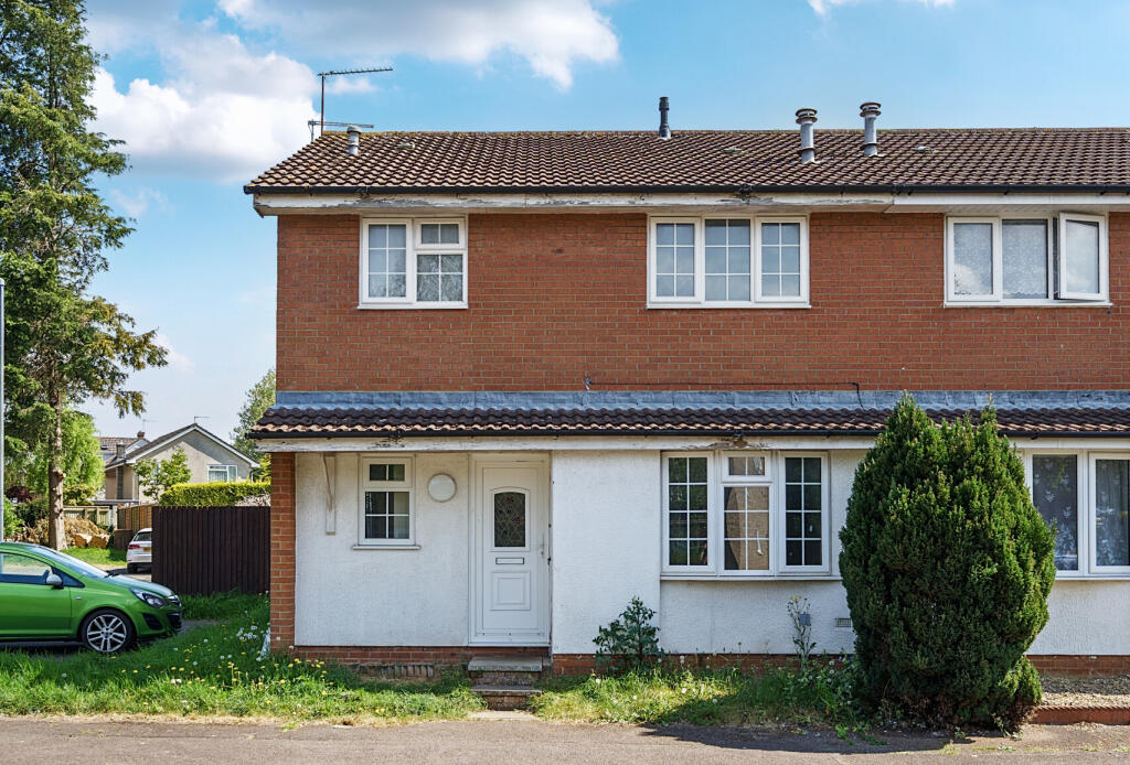 Main image of property: Longs Drive, Yate, Bristol, BS37