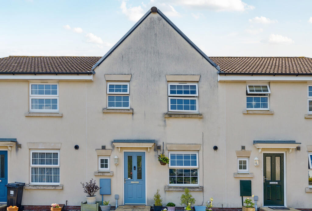 Main image of property: Normandy Drive, Yate, Bristol, Gloucestershire, BS37