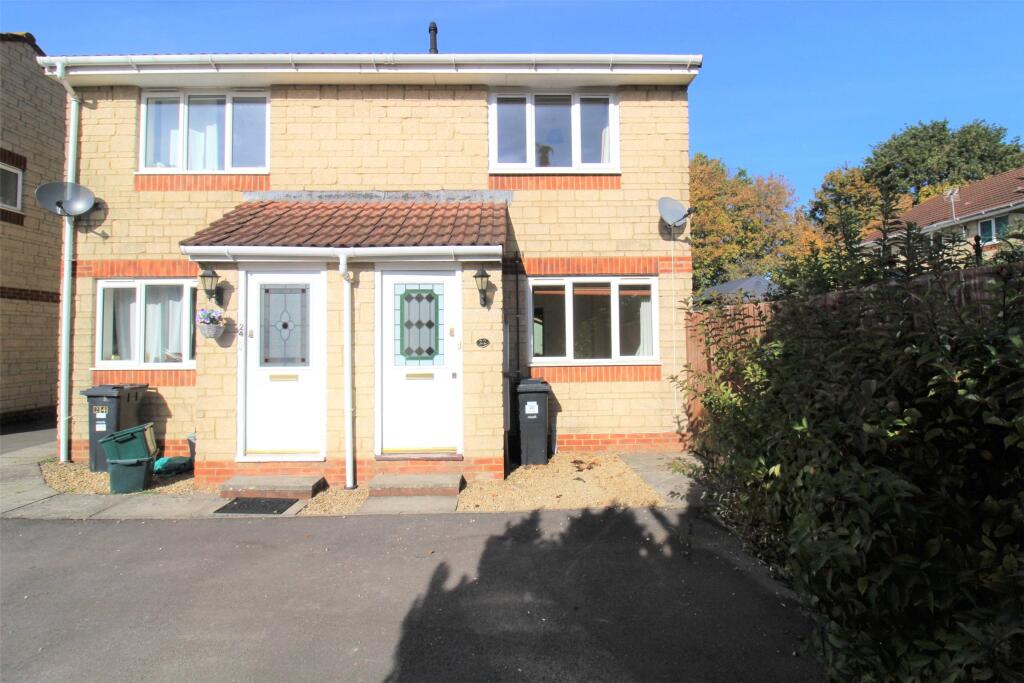 Main image of property: Lark Rise, Yate, Bristol, Gloucestershire, BS37