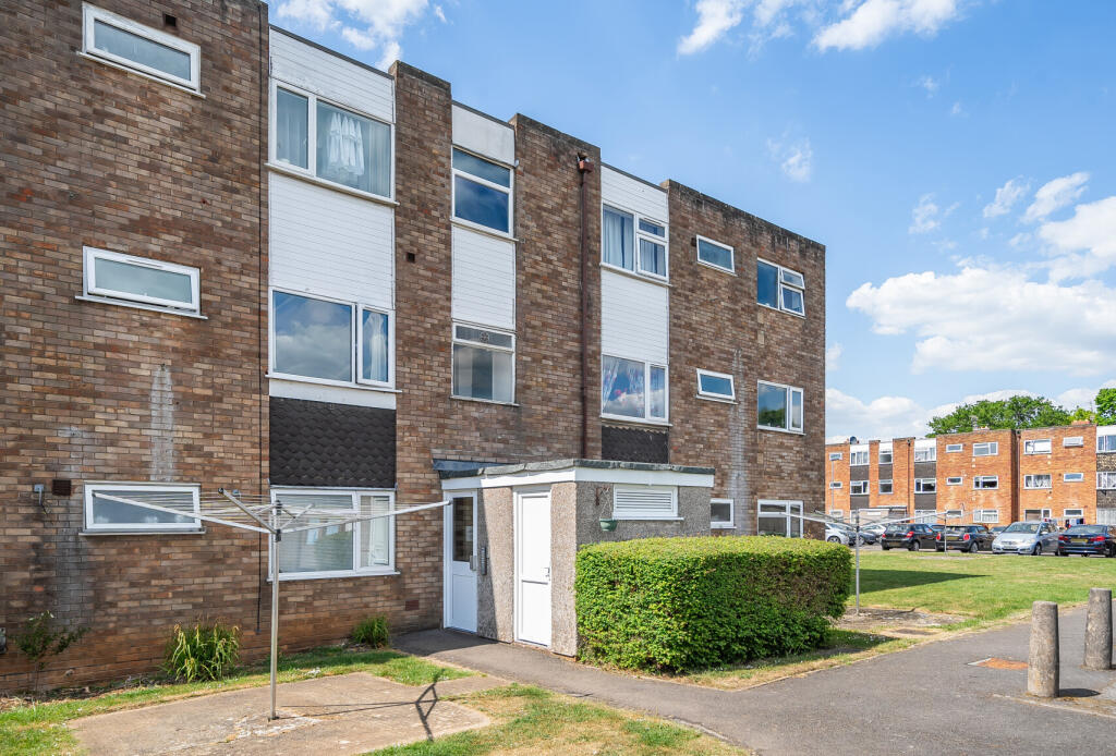Main image of property: Chargrove, Yate, Bristol, Gloucestershire, BS37