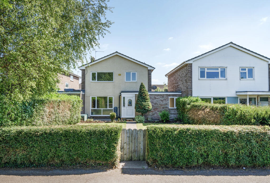 Main image of property: Quedgeley, Yate, Bristol, Gloucestershire, BS37
