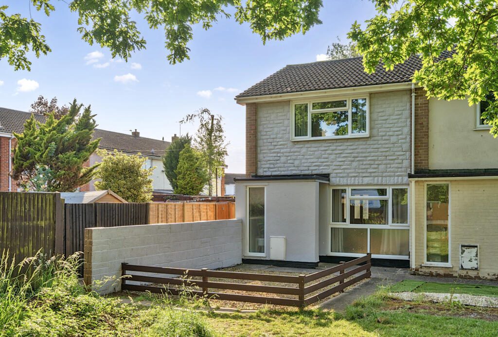 Main image of property: Longford, Yate, Bristol, Gloucestershire, BS37