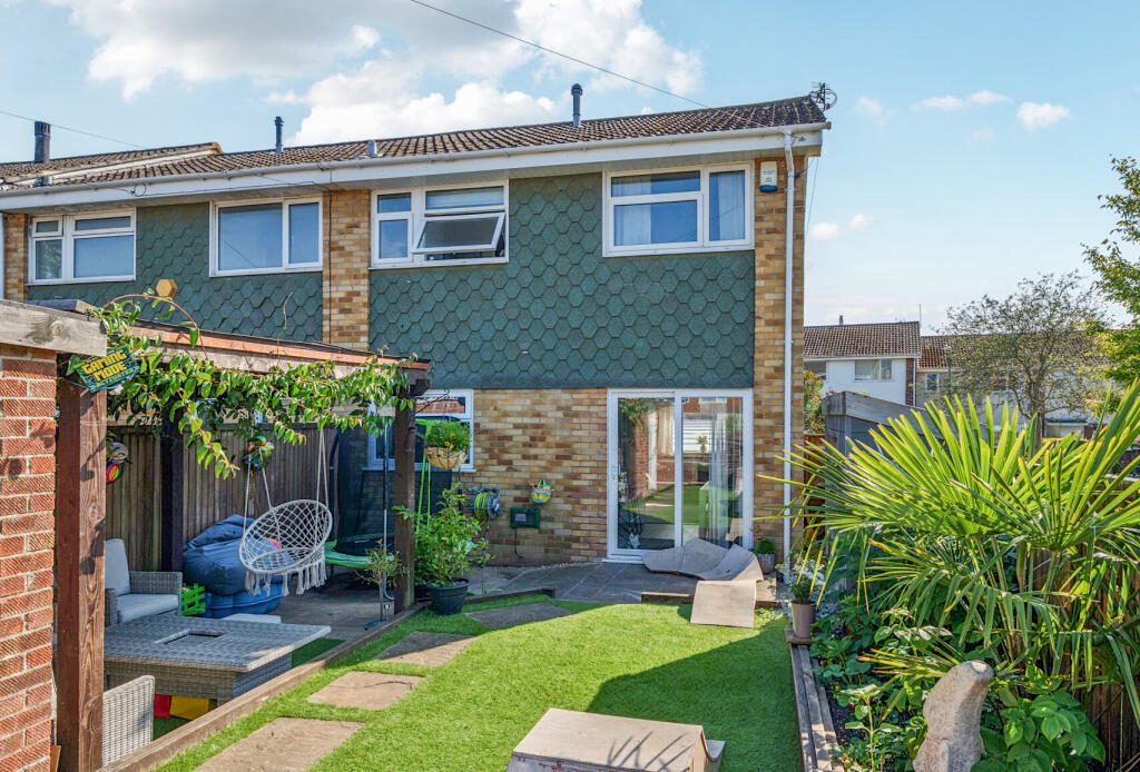 Main image of property: Bredon, Yate, Bristol, Gloucestershire, BS37