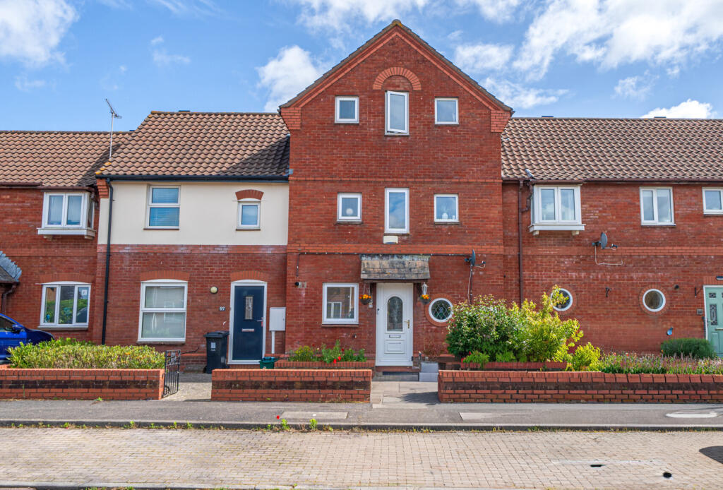 Main image of property: Home Orchard, Yate, Bristol, Gloucestershire, BS37