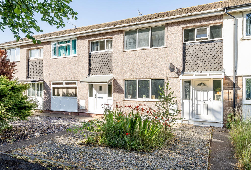 Main image of property: Prestbury, Yate, South Gloucestershire, BS37