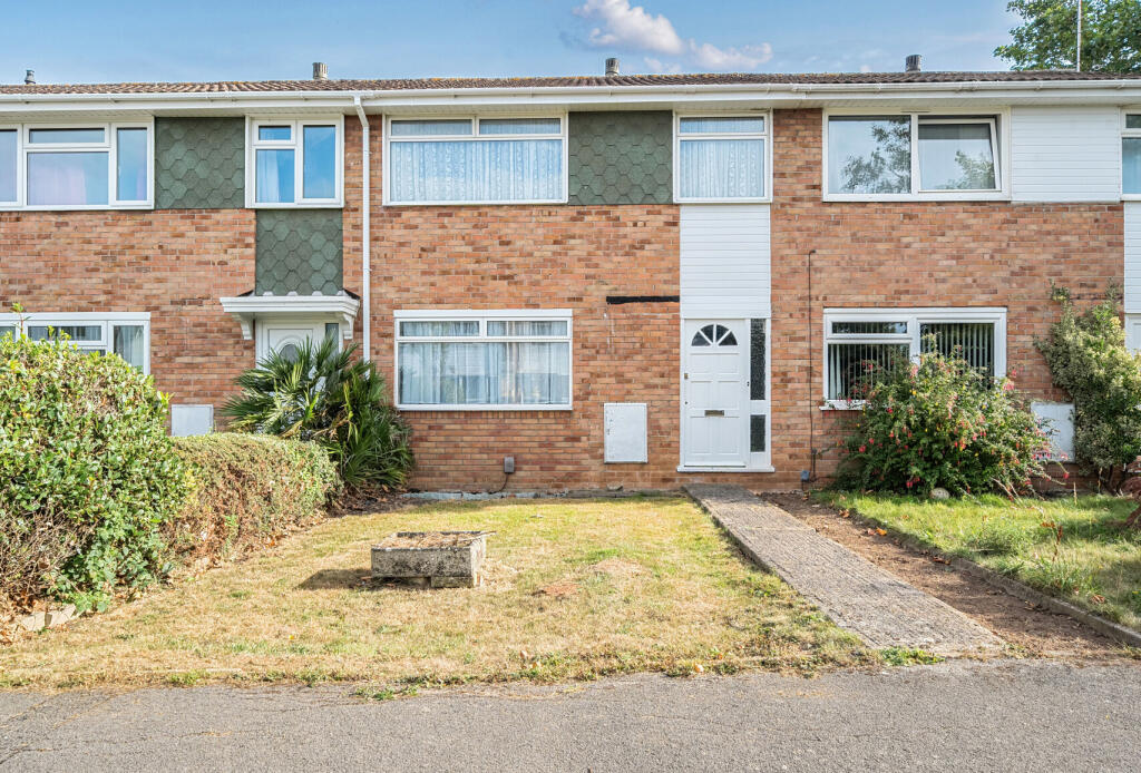 Main image of property: Harescombe, Yate, Bristol, Gloucestershire, BS37