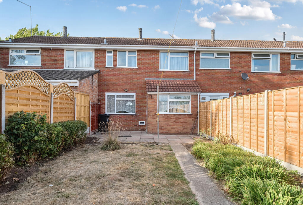 Main image of property: Harescombe, Yate, Bristol, Gloucestershire, BS37