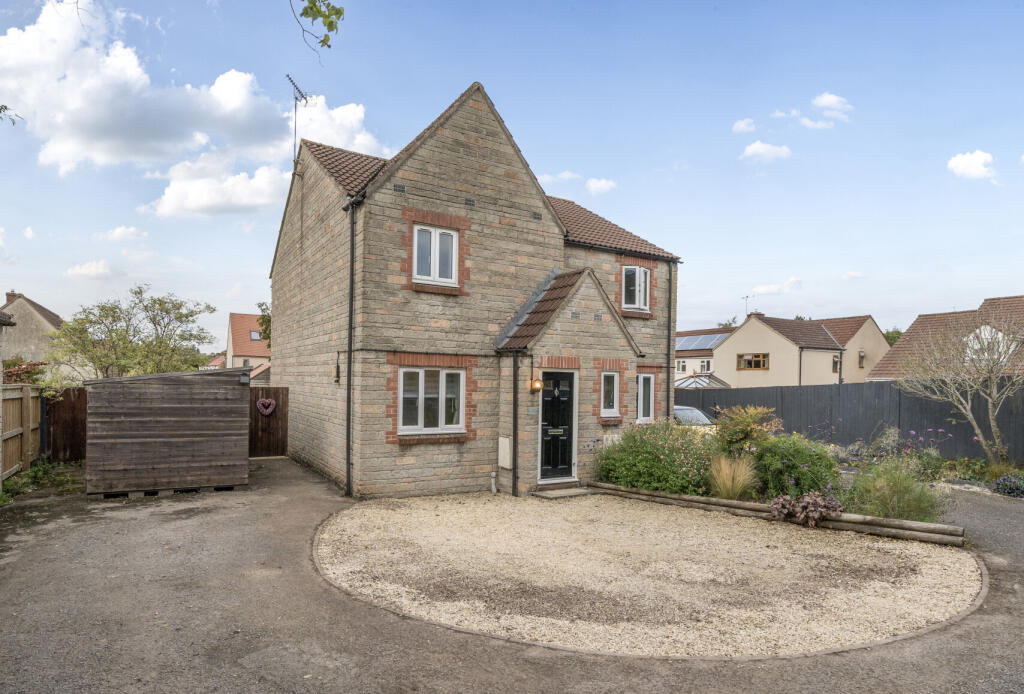 Main image of property: The Burltons, Cromhall, Wotton-under-Edge, Gloucestershire, GL12