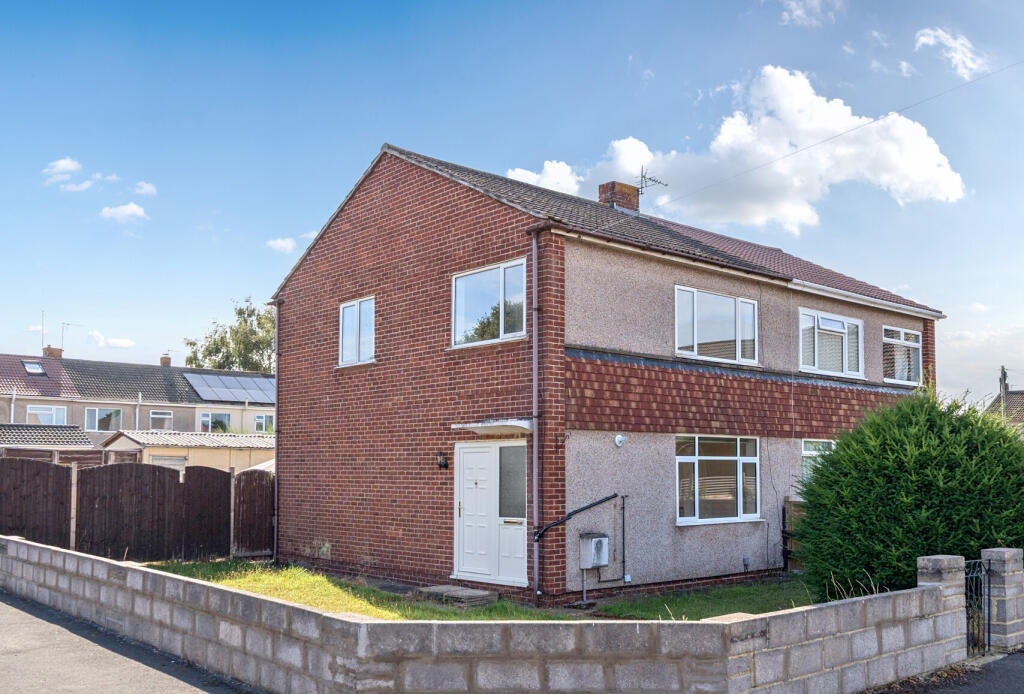 Main image of property: Brookthorpe, Yate, Bristol, Gloucestershire, BS37