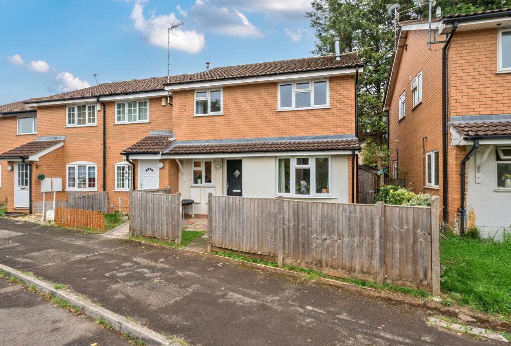 Main image of property: Longs Drive, Yate, Bristol, Gloucestershire, BS37