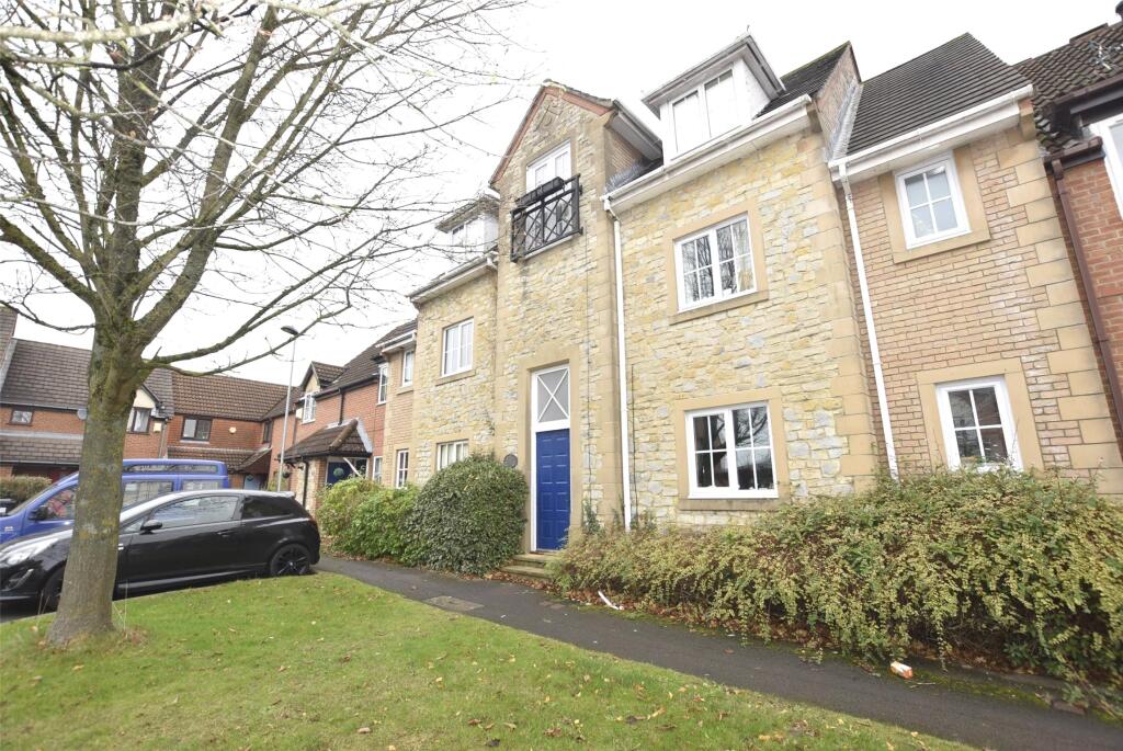 Main image of property: Hay Leaze, Yate, BRISTOL, BS37