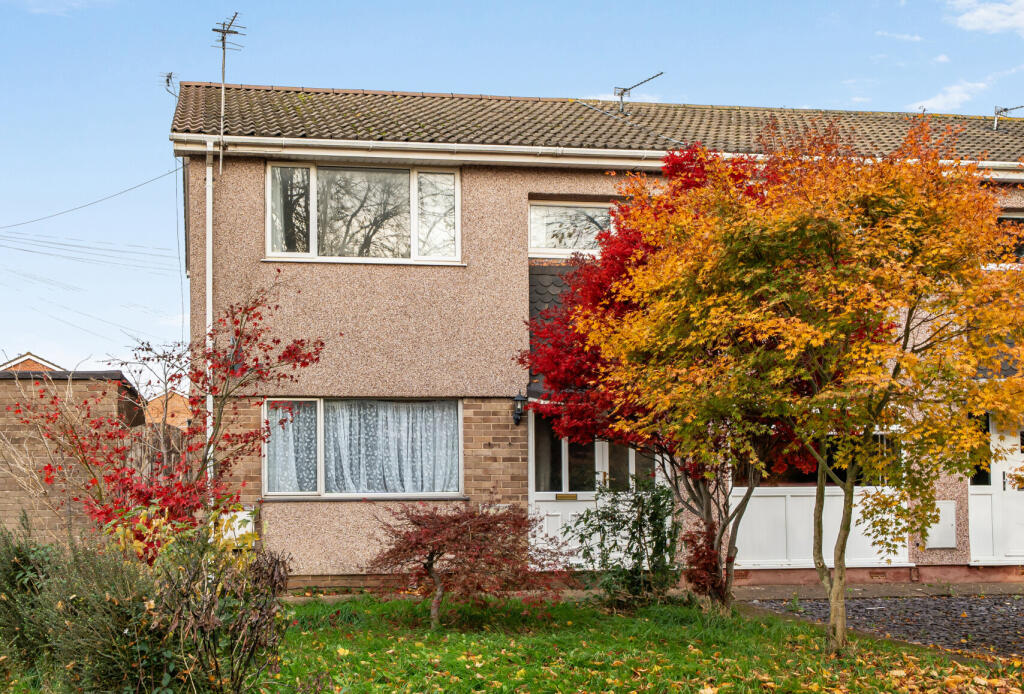 Main image of property: Prestbury, Yate, Bristol, Gloucestershire, BS37