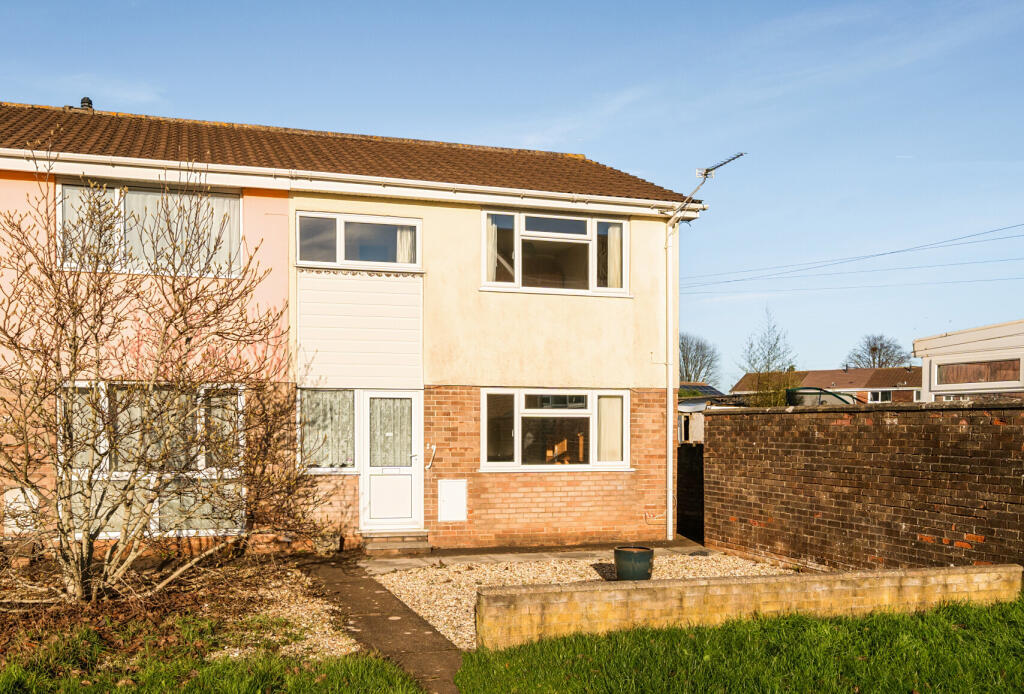 Main image of property: Glenfall, Yate, Bristol, Gloucestershire, BS37