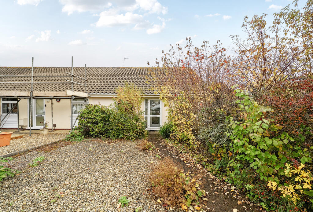 Main image of property: St. Andrews, Yate, Bristol, Gloucestershire, BS37