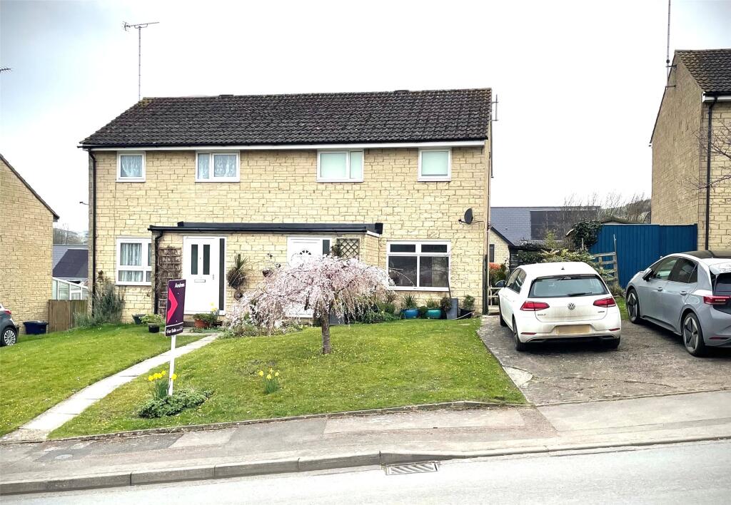 Main image of property: Delavale Road, Winchcombe, Cheltenham, Gloucestershire, GL54