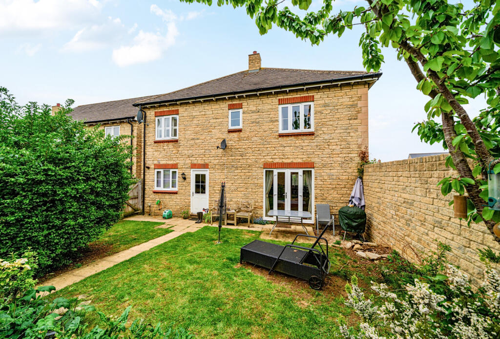 Main image of property: Gotherington Lane, Bishops Cleeve, Cheltenham, Gloucestershire, GL52