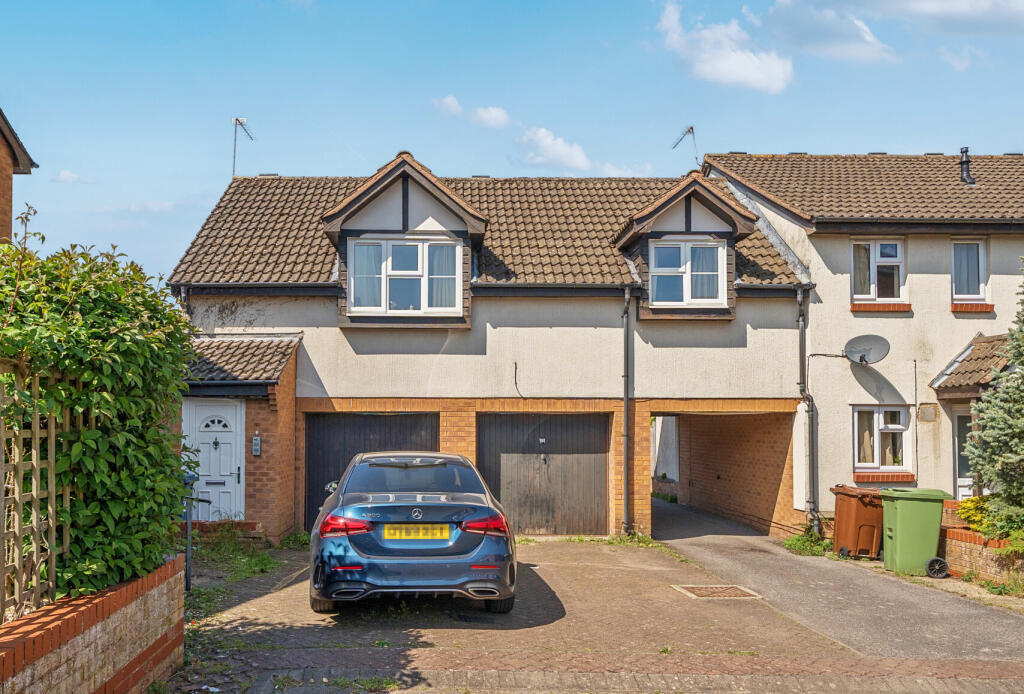 Main image of property: Churchfields, Bishops Cleeve, Cheltenham, Gloucestershire, GL52
