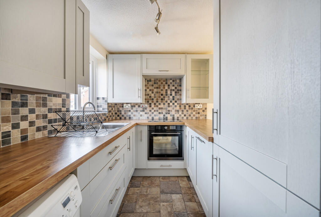 Main image of property: Middlehay Court, Bishops Cleeve, Cheltenham, Gloucestershire, GL52