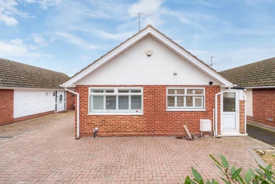 Main image of property: Sedgley Road, Bishops Cleeve, Cheltenham, Gloucestershire, GL52