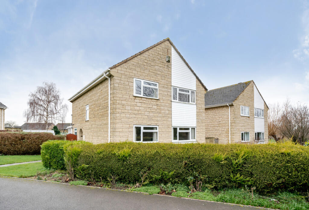 Main image of property: Britannia Way, Woodmancote, Cheltenham, Gloucestershire, GL52