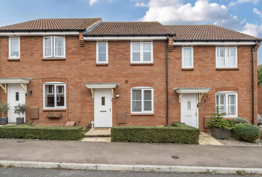 Main image of property: Washpool Road, Bishops Cleeve, Cheltenham, Gloucestershire, GL52