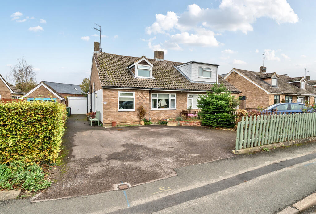Main image of property: Pecked Lane, Bishops Cleeve, Cheltenham, GL52