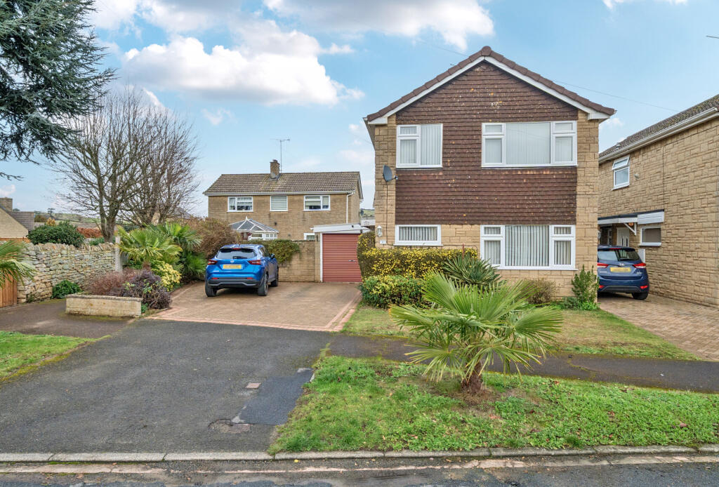 Main image of property: Pullen Court, Gotherington, Cheltenham, Gloucestershire, GL52