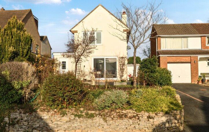Main image of property: Priory Lane, Bishops Cleeve, Cheltenham, Gloucestershire, GL52