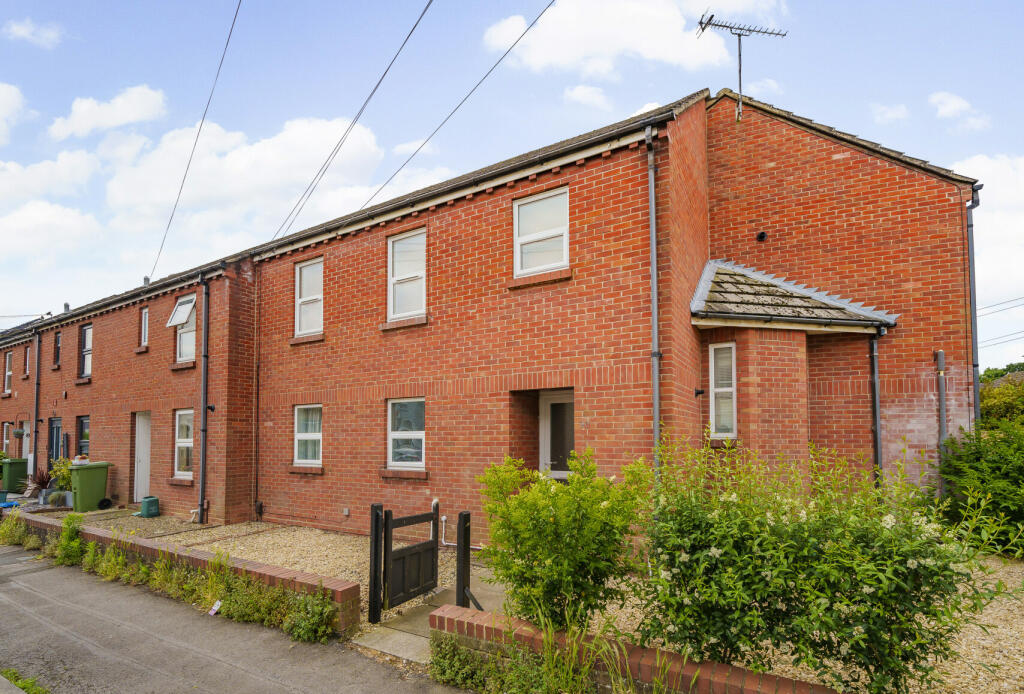 2 bedroom for sale in Roman Road, Cheltenham