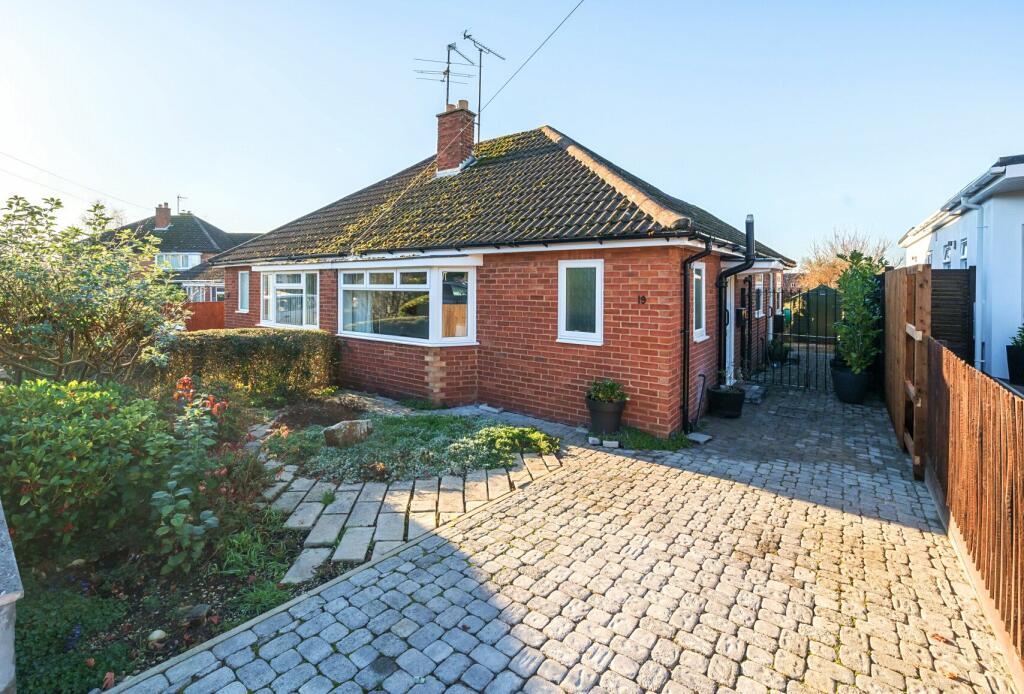 Main image of property: Loweswater Close, Cheltenham, Gloucestershire, GL51